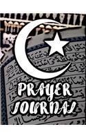 3 Months Prayer Journal