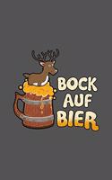 Bock auf Bier