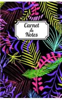 Carnet de Notes