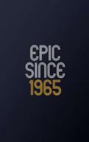 Epic Since 1965