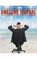 Awesome Journal