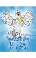 Powerful H.S.