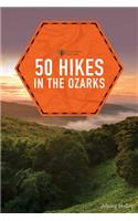 50 Hikes in the Ozarks