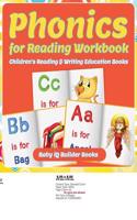 Phonics for Reading Workbook