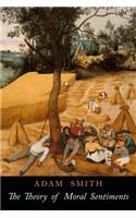 Theory of Moral Sentiments