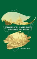 Professor Hamilton's Passage to India