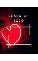 Class Of 2020