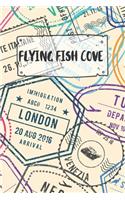 Flying Fish Cove