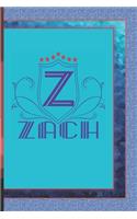 Zach