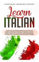 Learn Italian