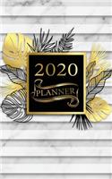 Planner 2020