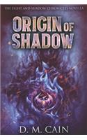 Origin Of Shadow