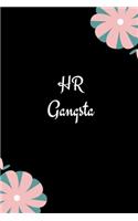 HR Gangsta