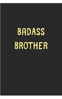 BadAss Brother