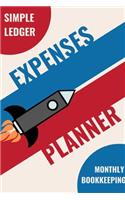 Expense Planner