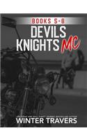 Devil's Knights MC