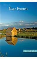 Carp Farming Notebook