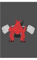 Bodybuilding Trainingstagebuch