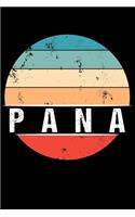 Pana