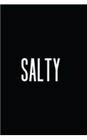 Salty