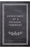 Adventures of A Physical Therapist