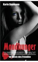 Mondhunger