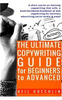 Ultimate Copywriting Guide for Beginners to Advanced