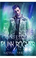 Confessions of a Punk Rocker