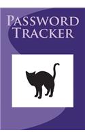 Password Tracker