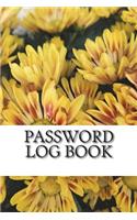 Password Log Book: Internet Password book, This password keeper book Size 6x8 inches, 120 pages Big column for recording. This password keeper lets you create unique a