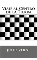 Viaje al Centro de la Tierra