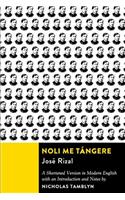 Noli Me Tángere