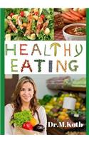 Healthy Eating