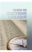 Guide de doctrine biblique