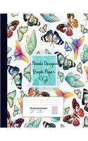 Beads Designs Graph Paper