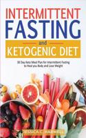 Intermittent Fasting and Ketogenic Diet