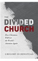 The Divided Church