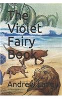 The Violet Fairy Book