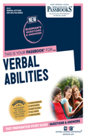 Verbal Abilities (Cs-13)