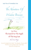 Adventures Of Window Breesian Part Three: The Search For The Angels Of The Very East