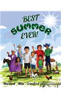 Best Summer Ever!