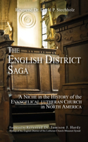 English District Saga