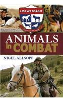 Animals in Combat