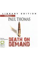 Death on Demand: Library Edition