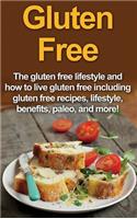Gluten Free