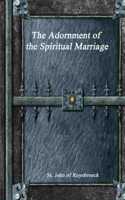 Adornment of the Spiritual Marriage