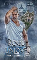 Rogue Unloved: (4 Feral Pack)