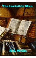 The Invisible Man
