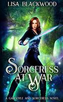 Sorceress at War