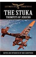 The Stuka - Trumpets of Jericho